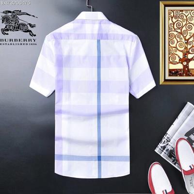 cheap burberry men shirts cheap no. 1424